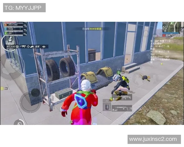 和平精英V5版本深度解析与节奏掌握技巧分享